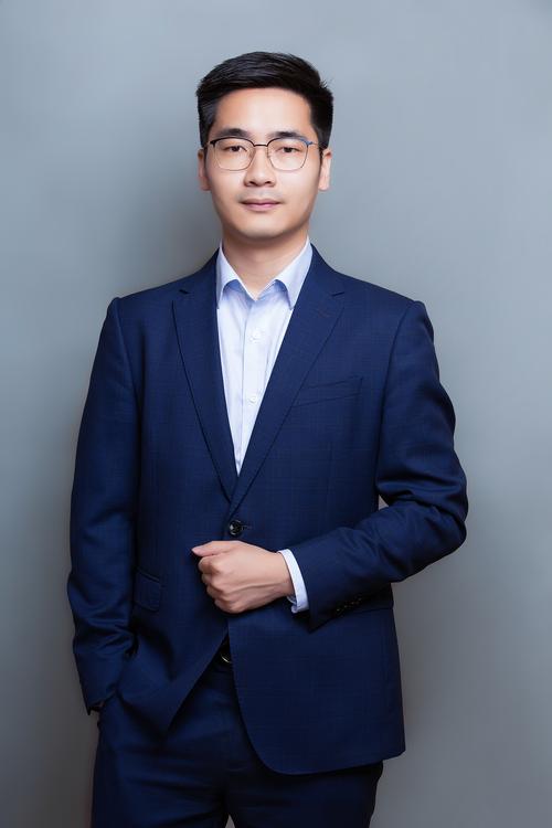 蒲元明 内容策划总监